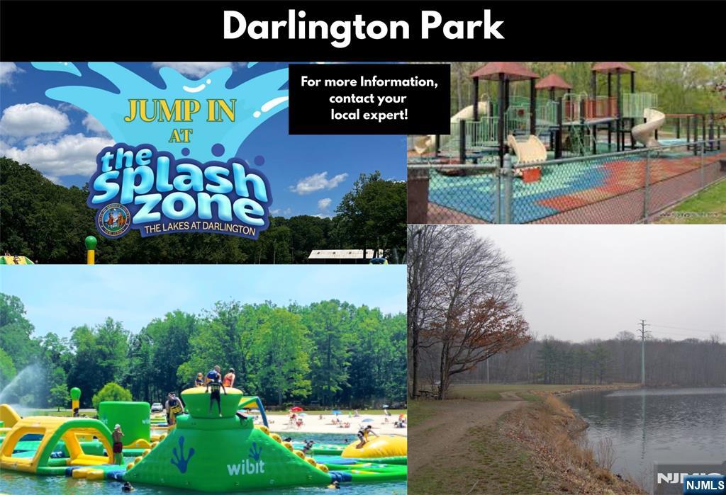 8 Mary Court