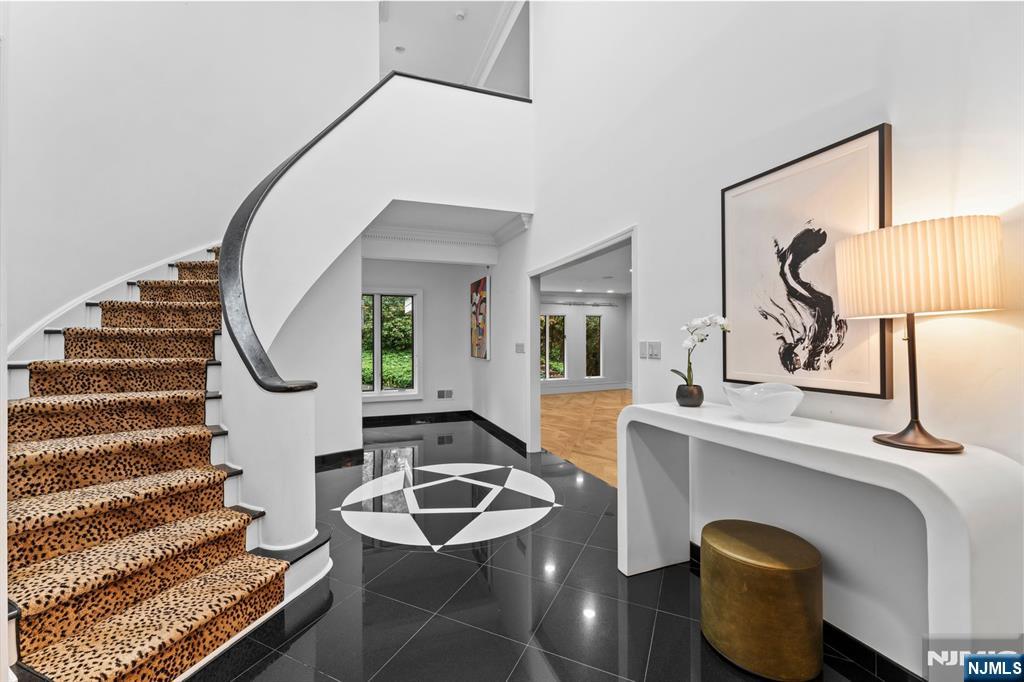 8 Stanton Road