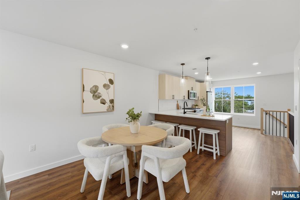 91 Union Street 1B