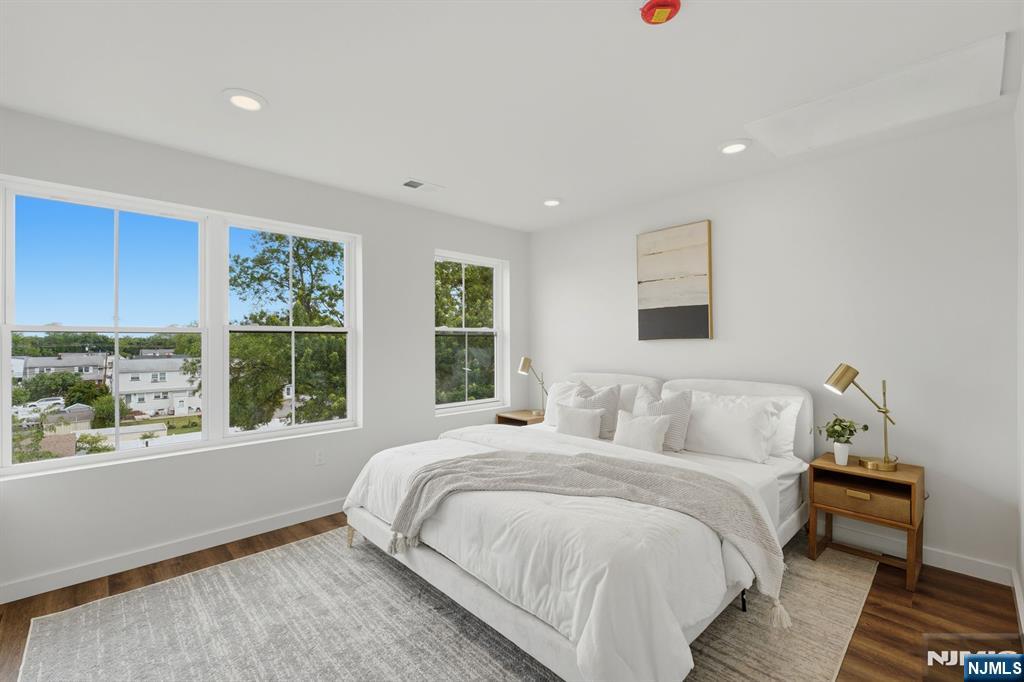 91 Union Street 1B