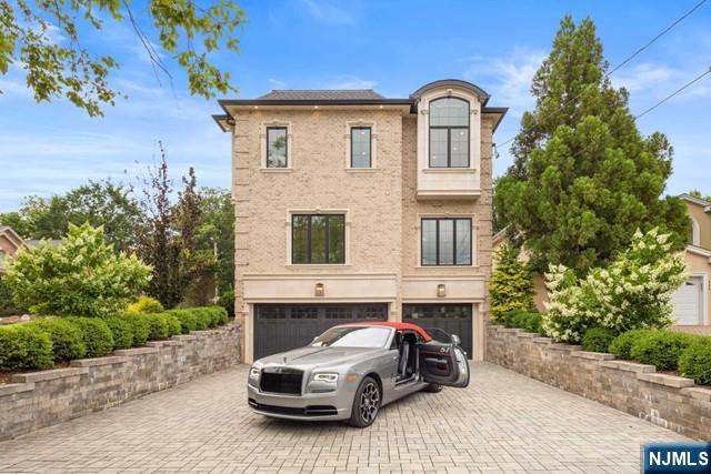 111 Demarest Avenue
