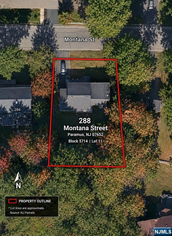288 Montana Street