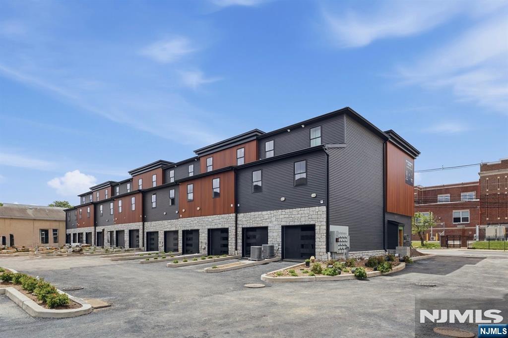 91 Union Street 7B