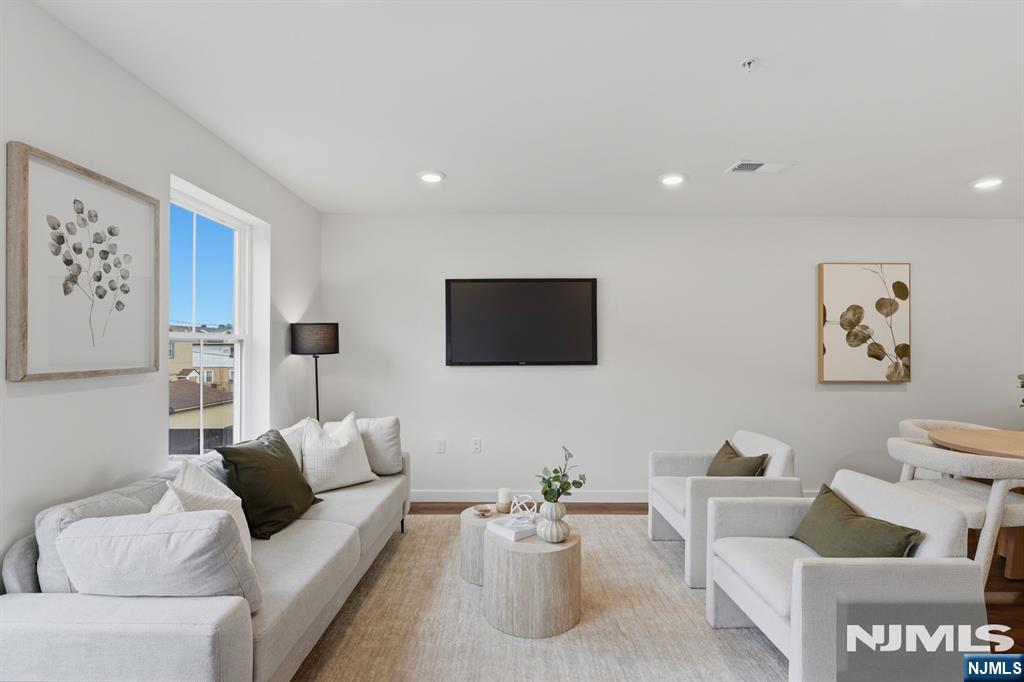 91 Union Street 7B