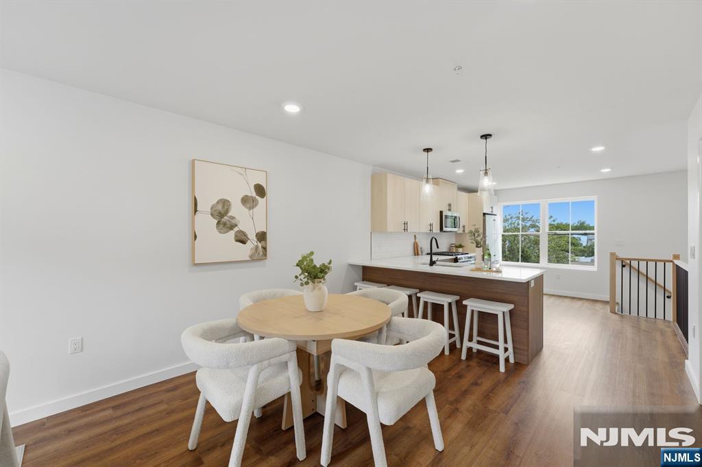 91 Union Street 7B