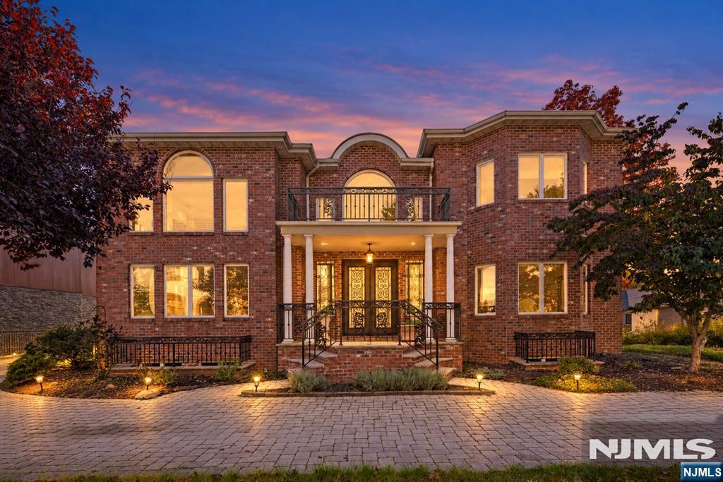 10 Fox Terrace