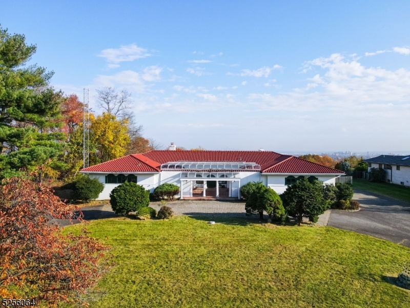 2 Eagle Ridge Way