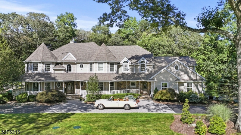2 Vista Ct
