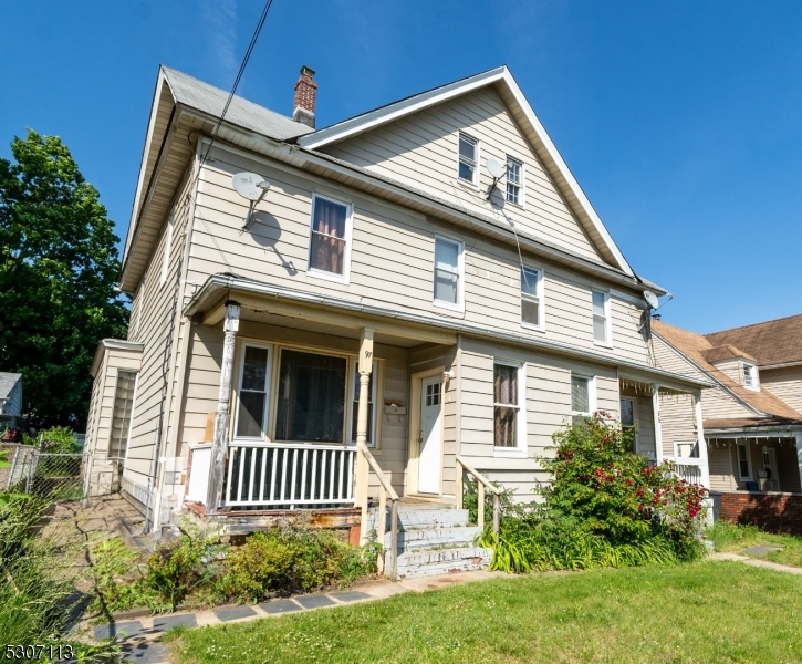 95 Charles St
