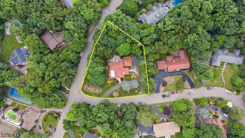 32 Apache Rd