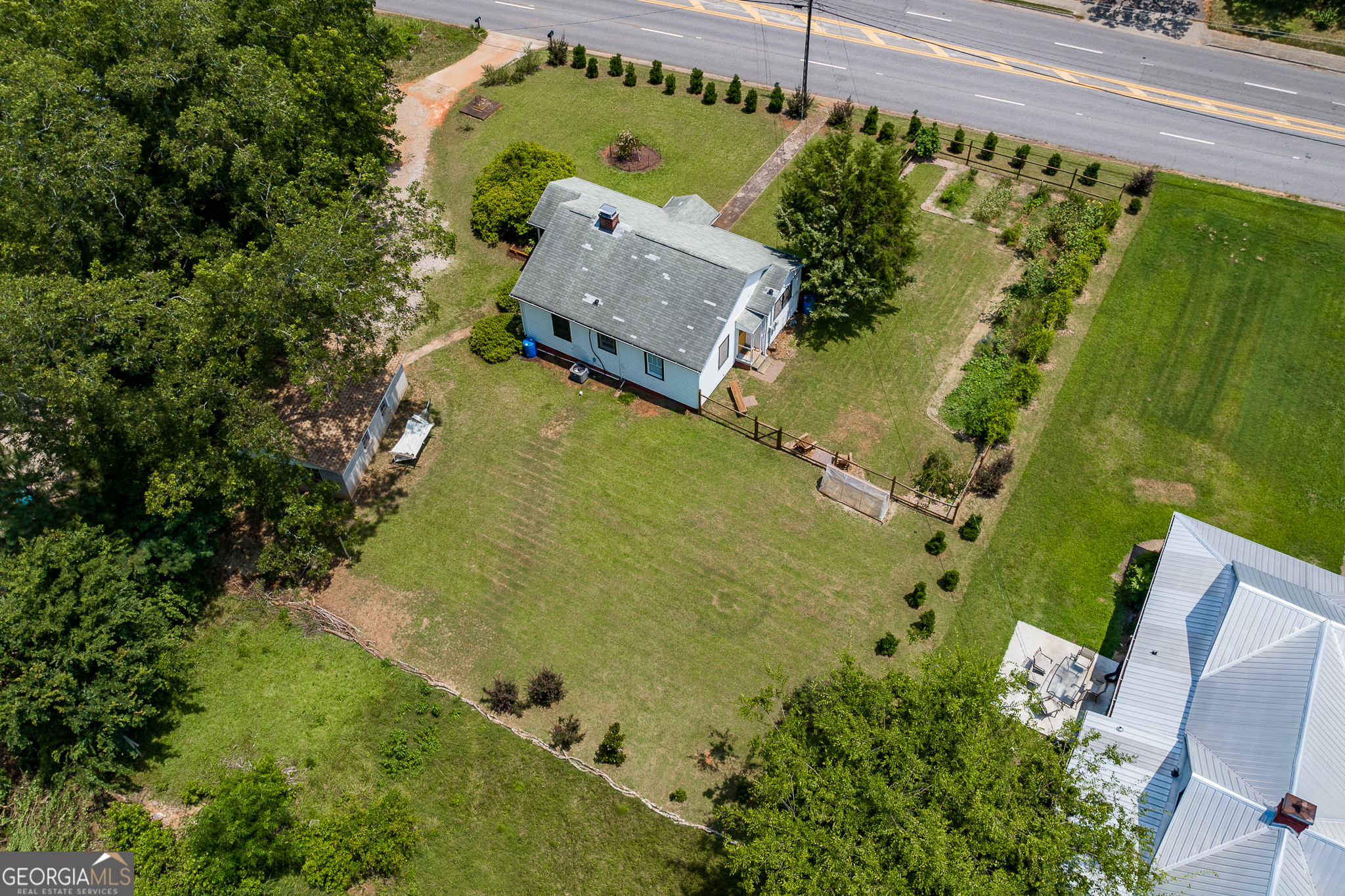 120 Whitehall Road
