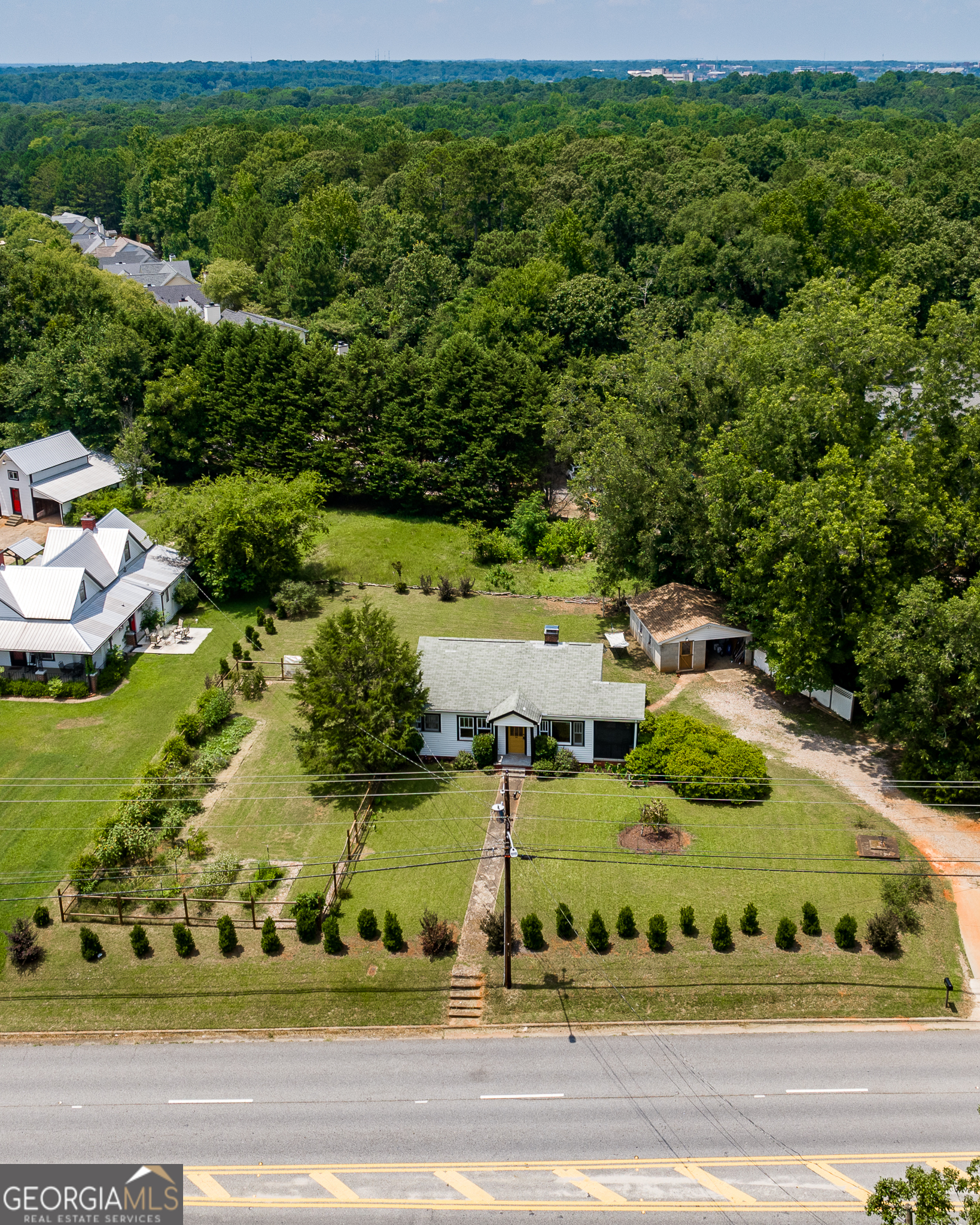120 Whitehall Road