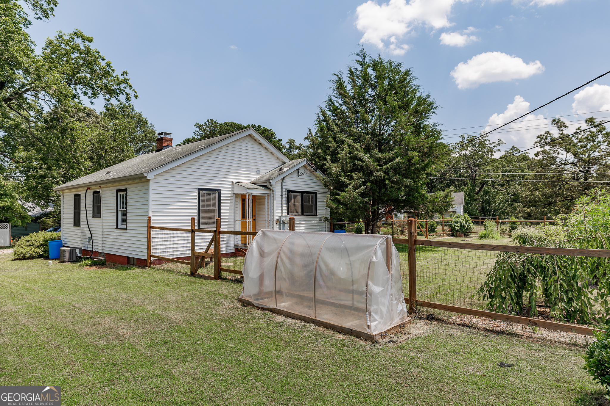 120 Whitehall Road