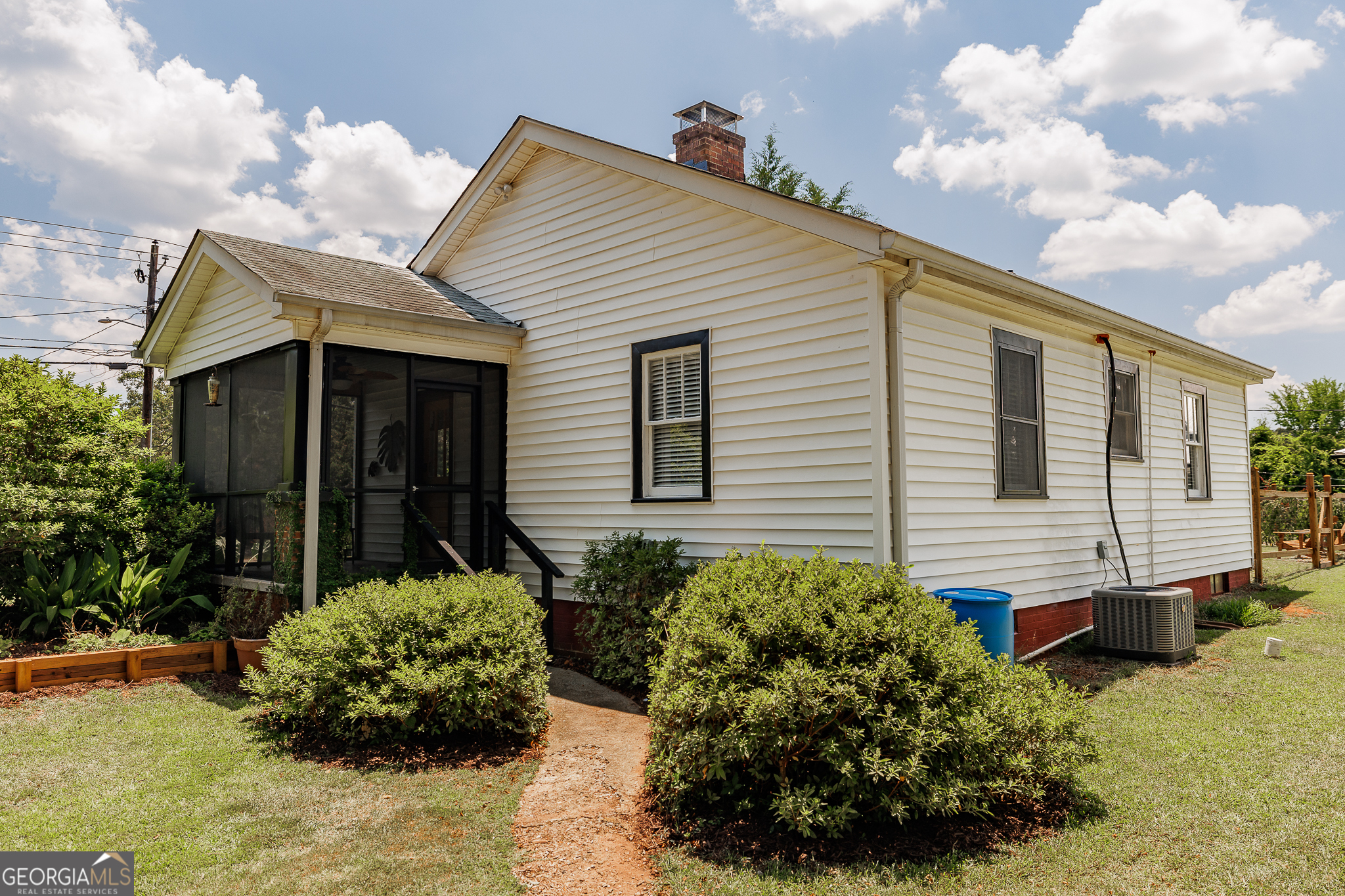 120 Whitehall Road
