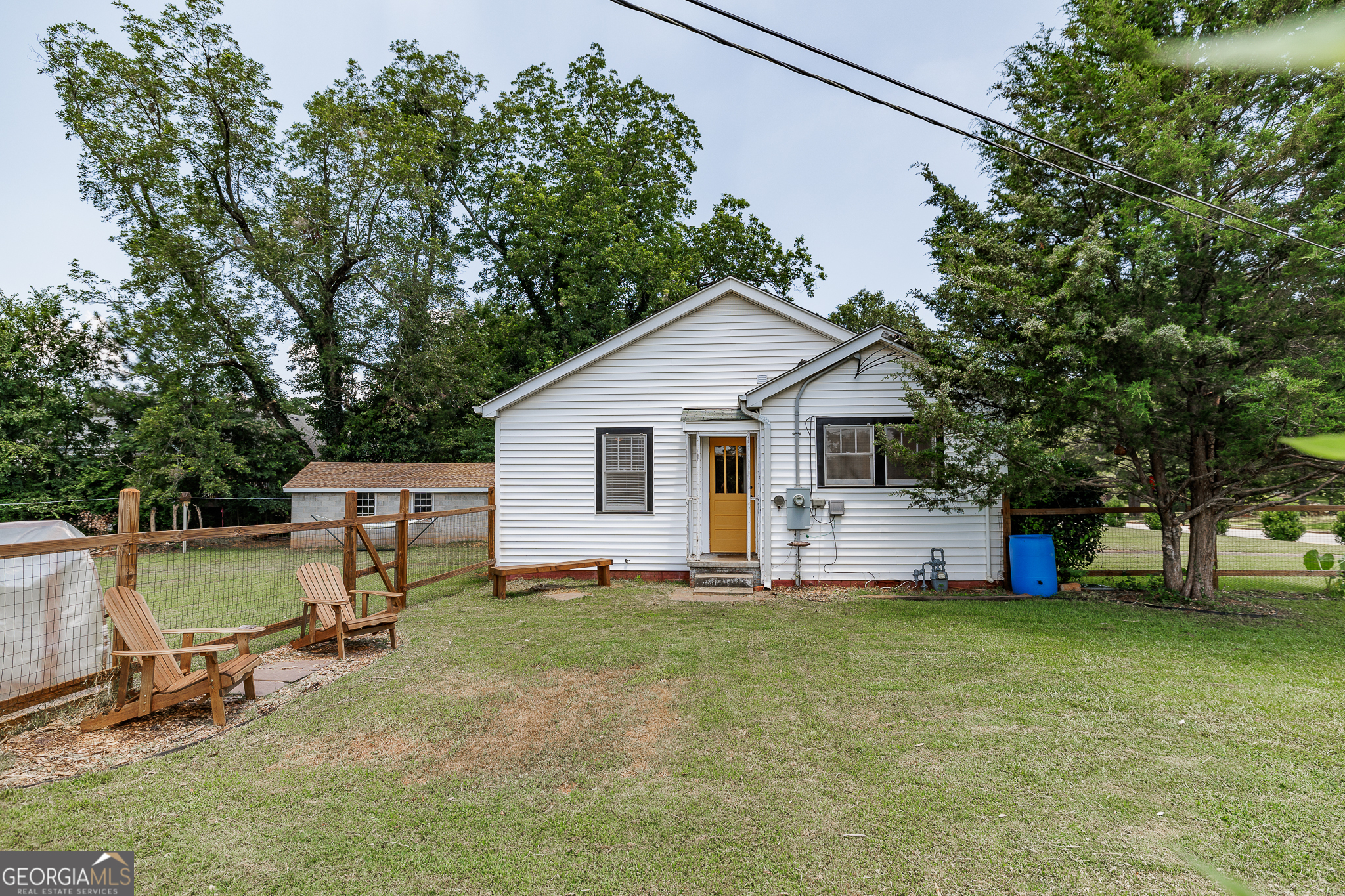 120 Whitehall Road