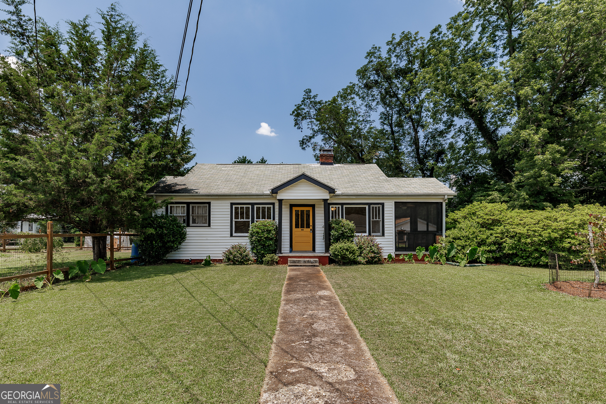 120 Whitehall Road