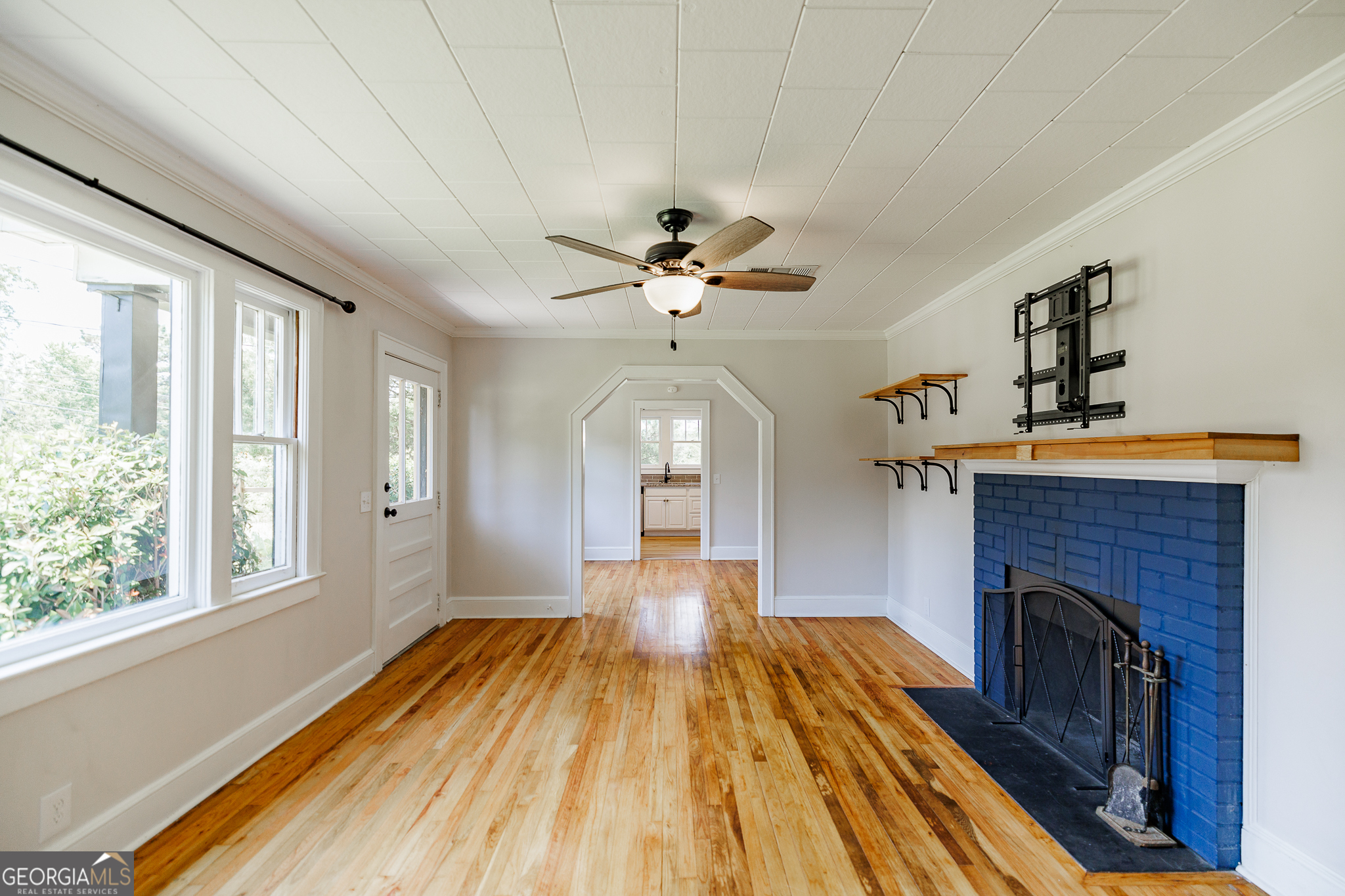 120 Whitehall Road