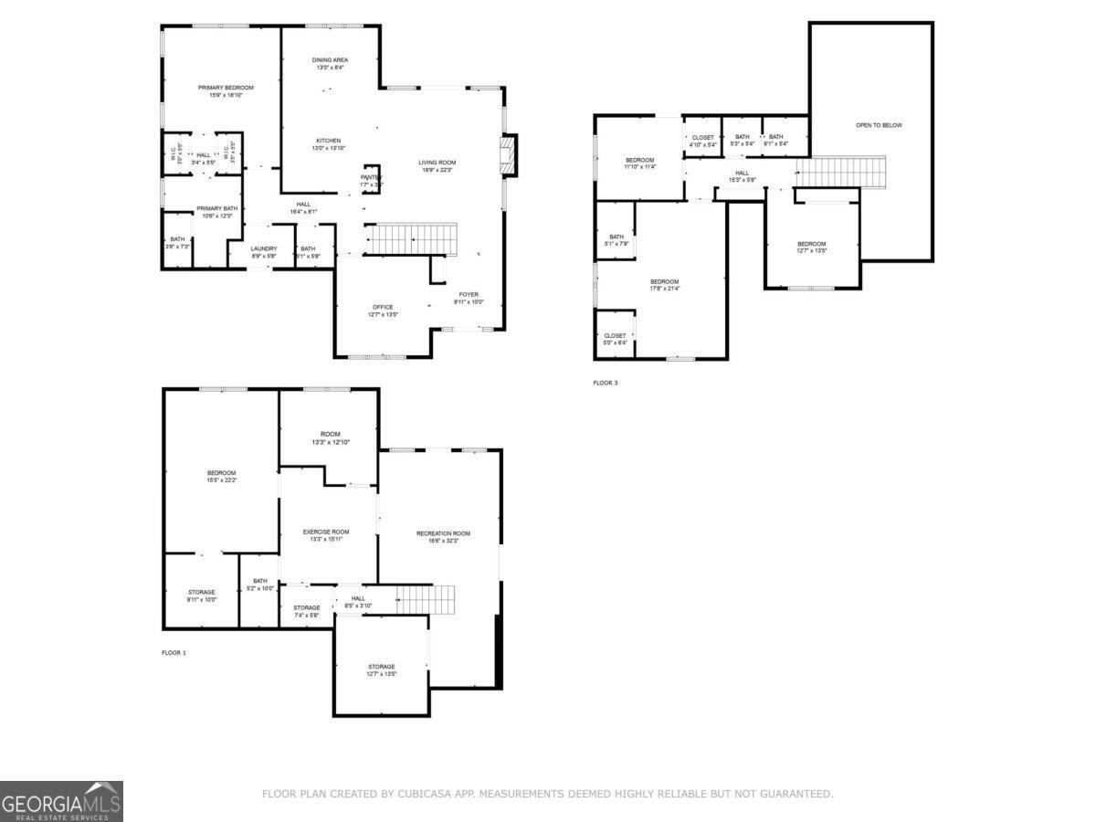 283 Lake Vista Way