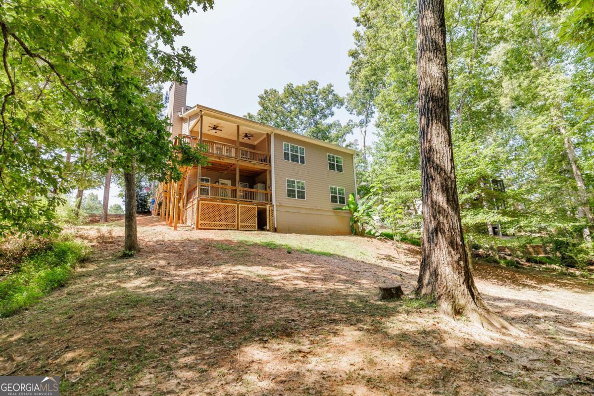 283 Lake Vista Way