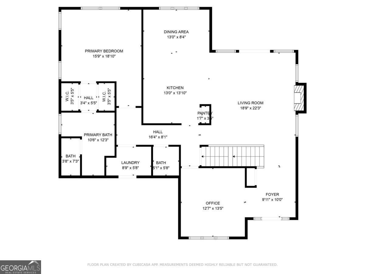 283 Lake Vista Way