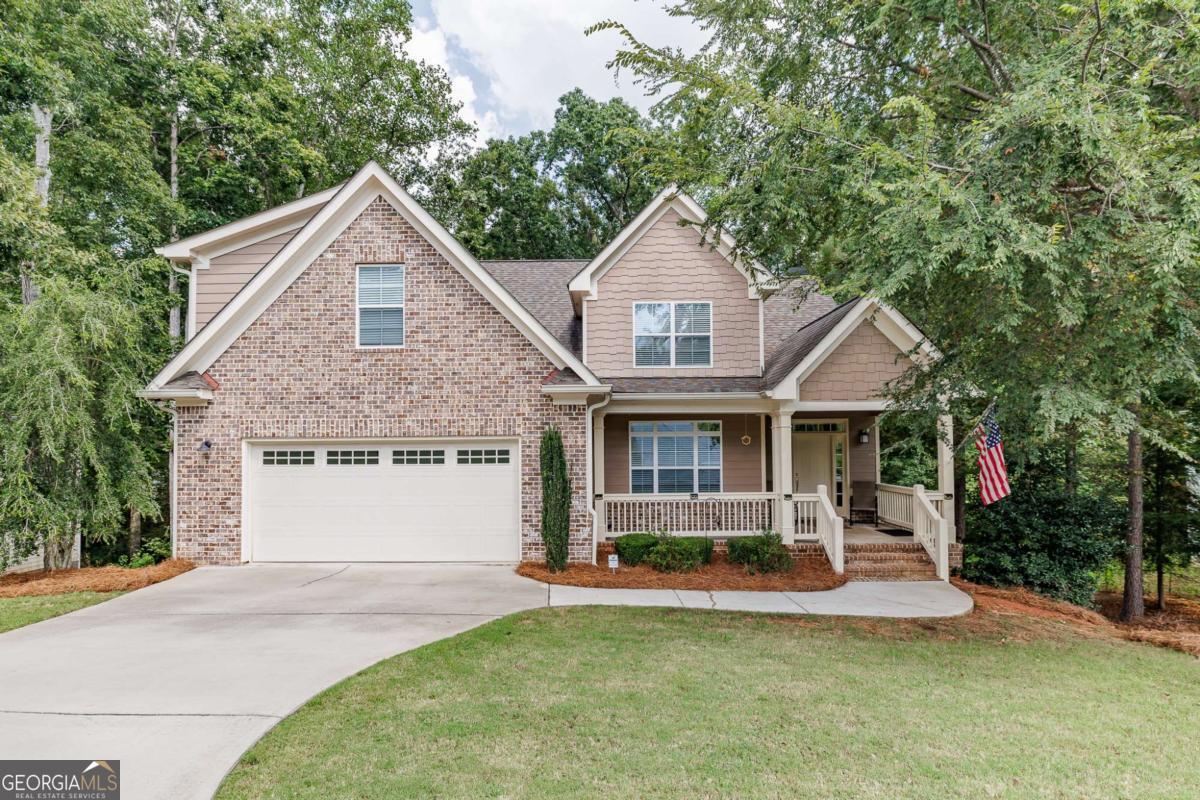283 Lake Vista Way