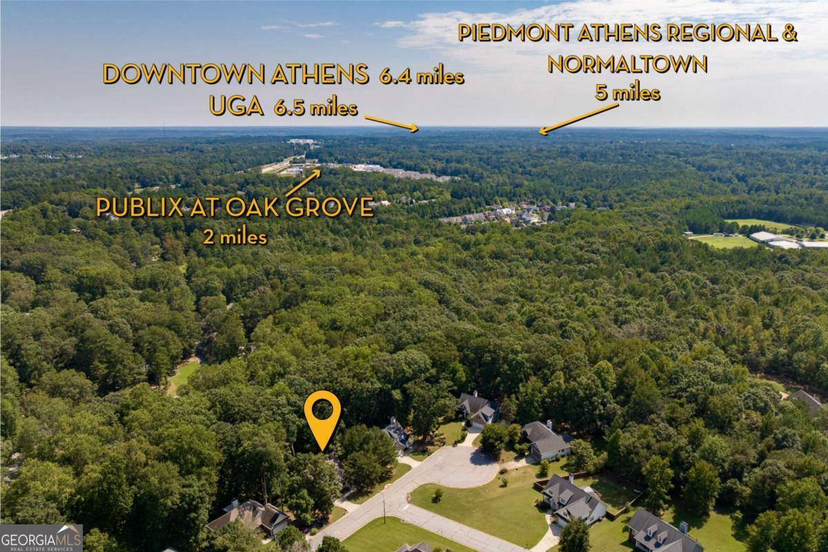 283 Lake Vista Way