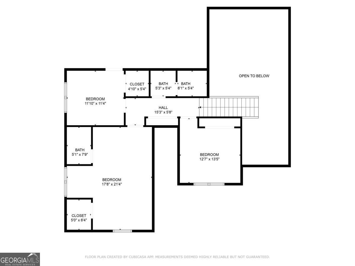 283 Lake Vista Way