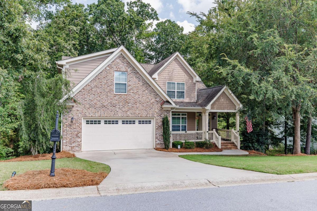 283 Lake Vista Way