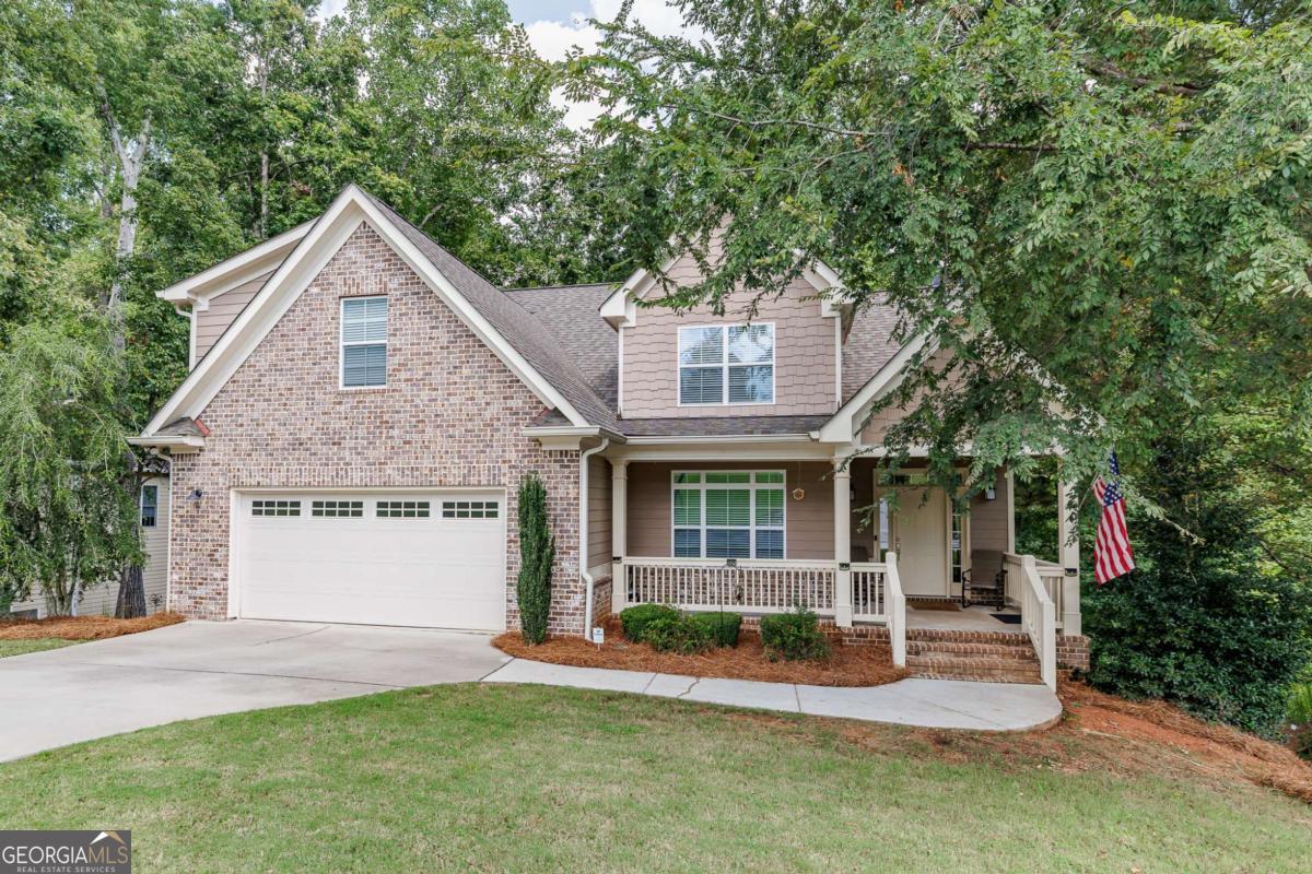 283 Lake Vista Way