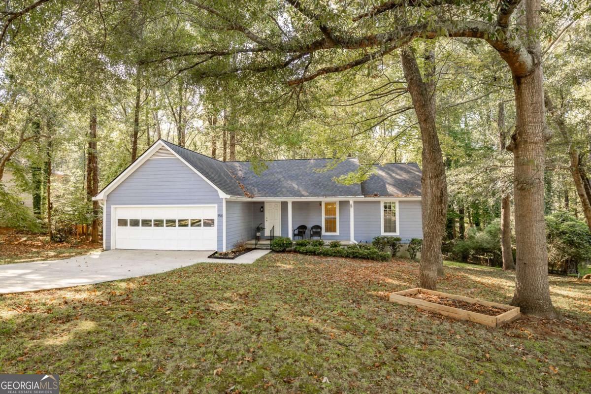150 Breckenridge Lane