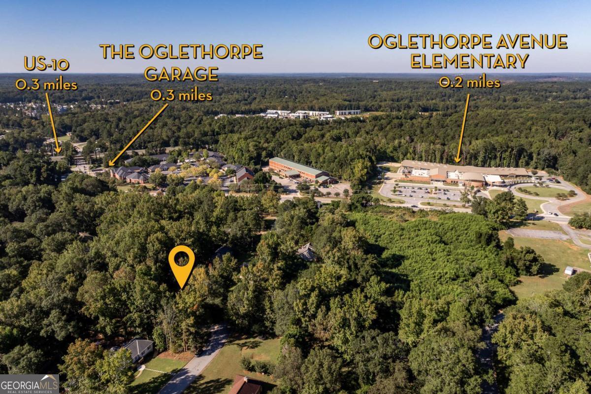 150 Breckenridge Lane