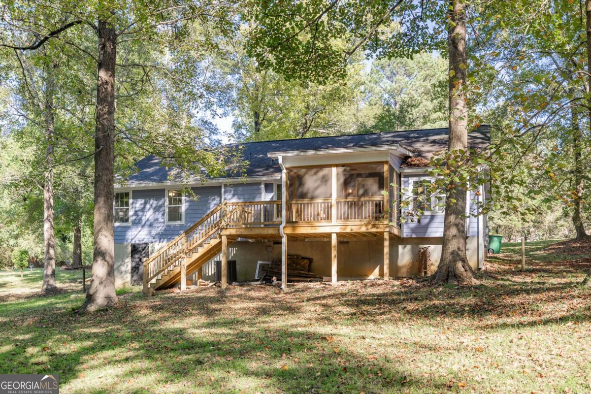 150 Breckenridge Lane