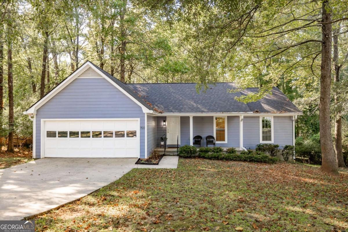 150 Breckenridge Lane