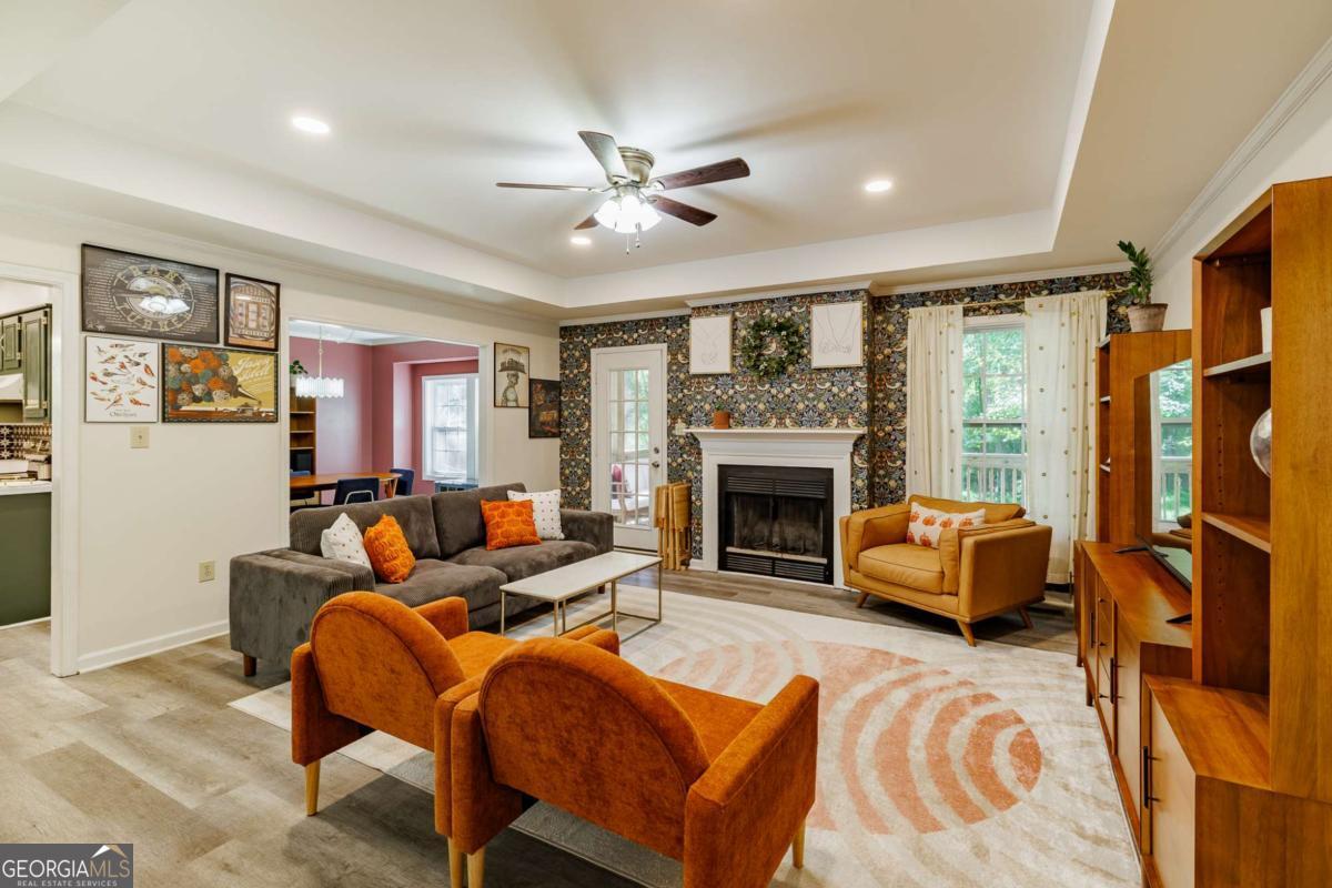 150 Breckenridge Lane