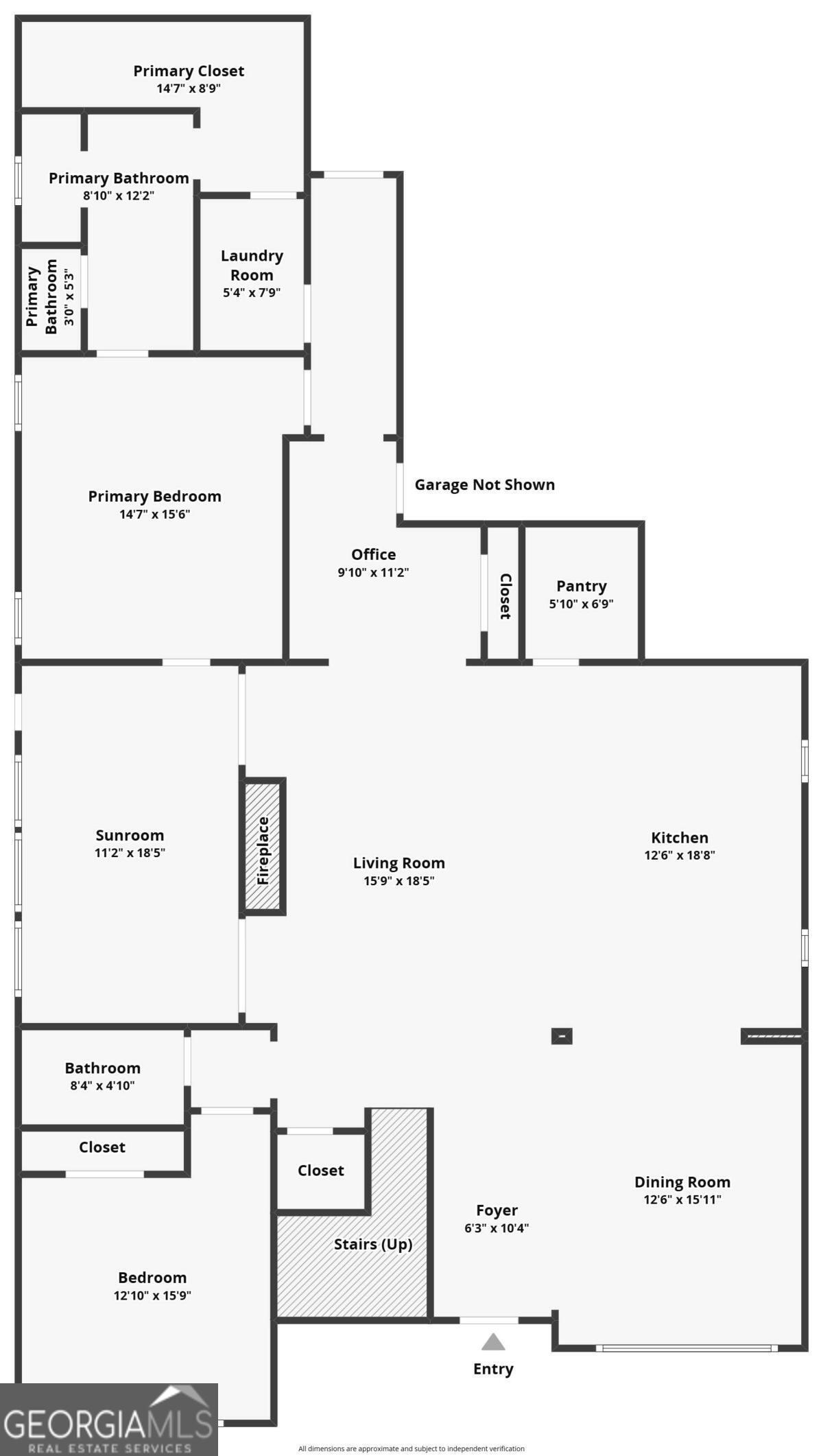24 Lakewood Park Court