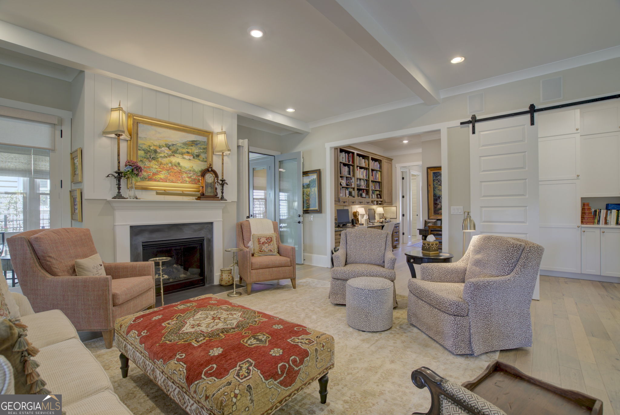 24 Lakewood Park Court