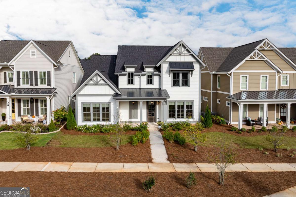 24 Lakewood Park Court