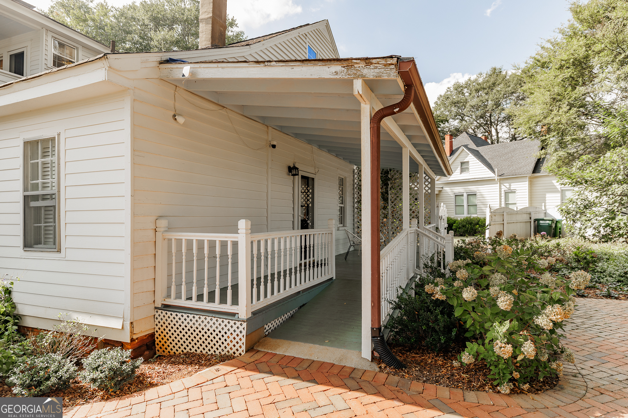 174 Cherry Street