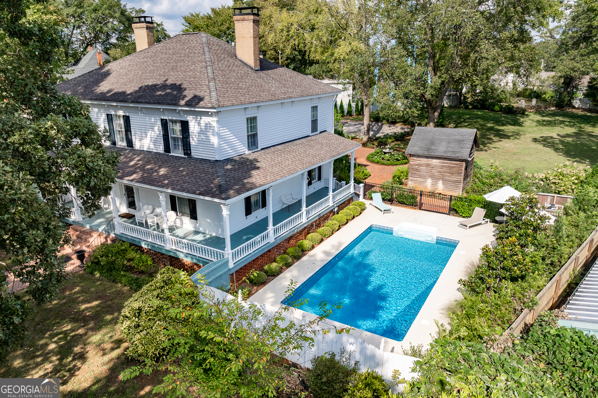 174 Cherry Street