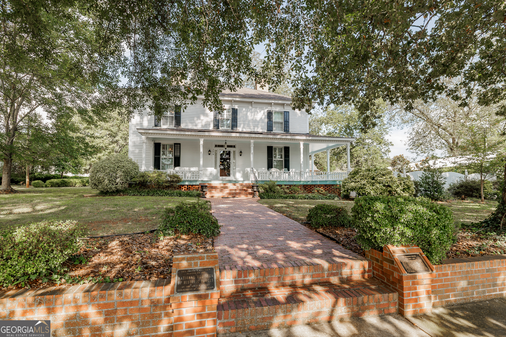 174 Cherry Street