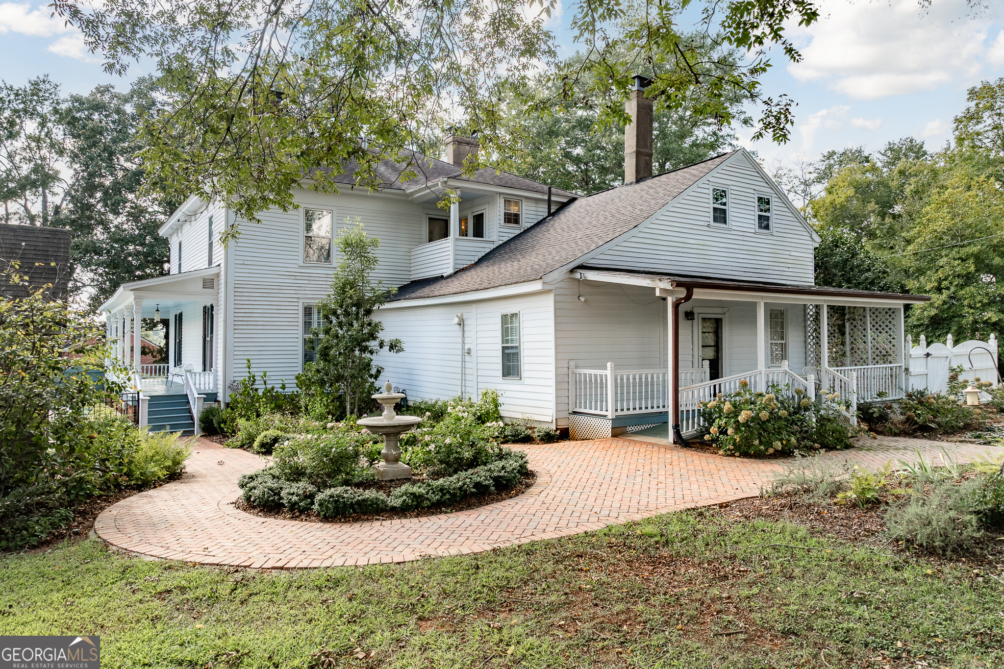174 Cherry Street