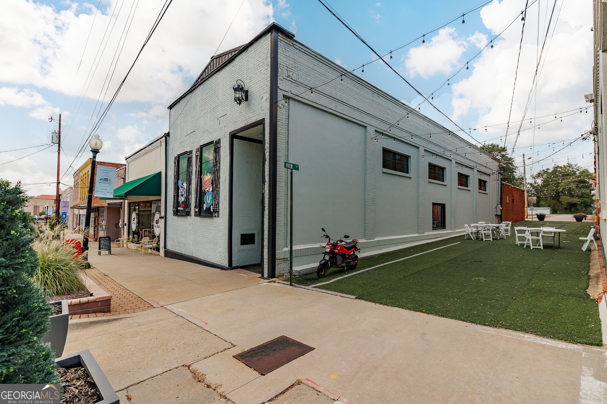 174 Cherry Street