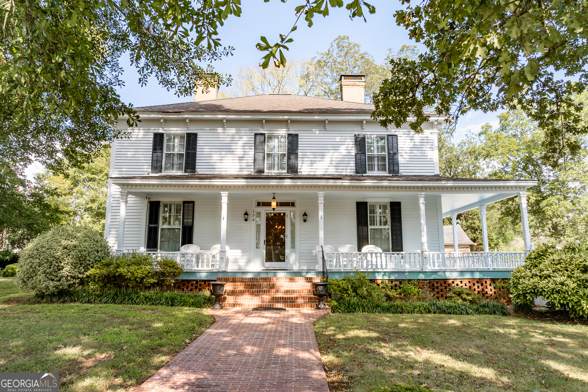 174 Cherry Street