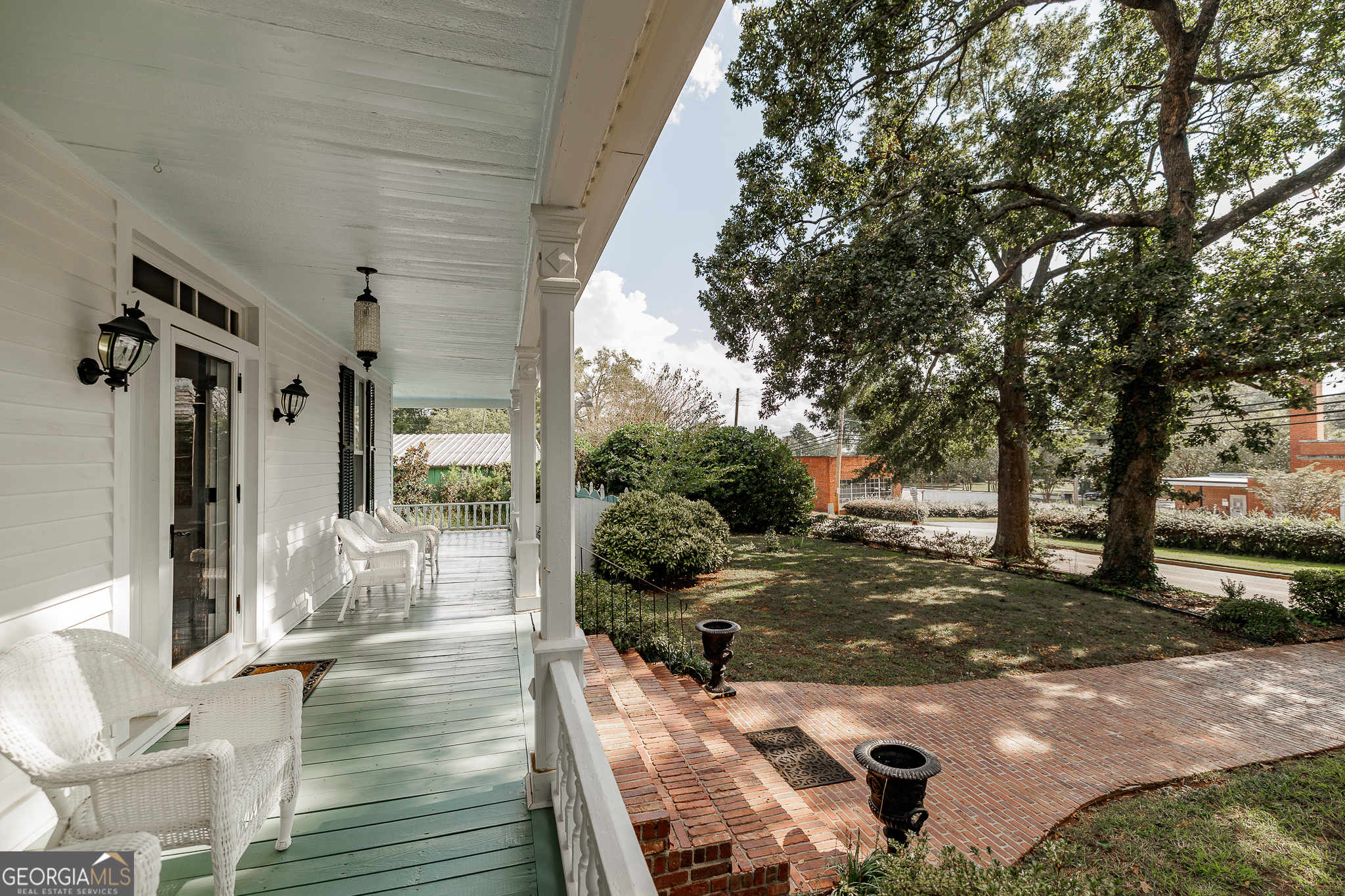 174 Cherry Street