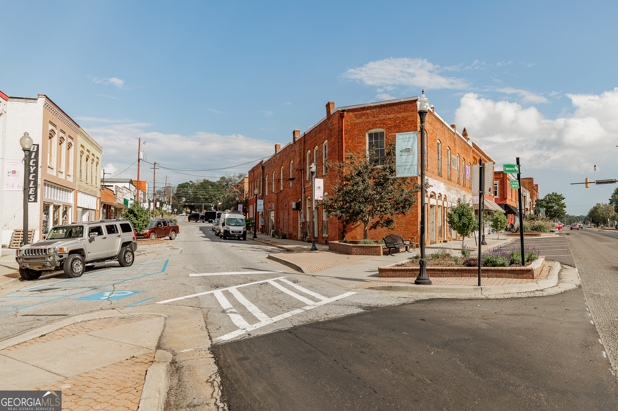 174 Cherry Street