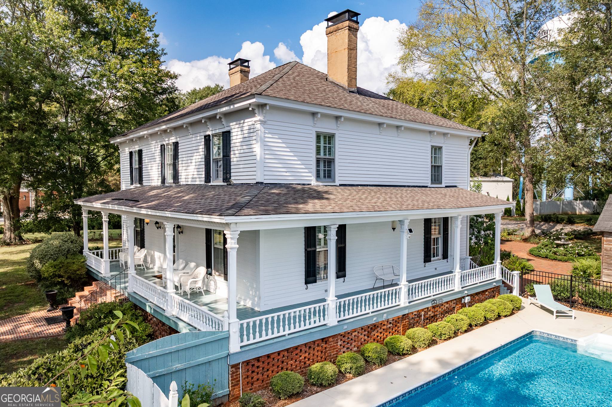 174 Cherry Street