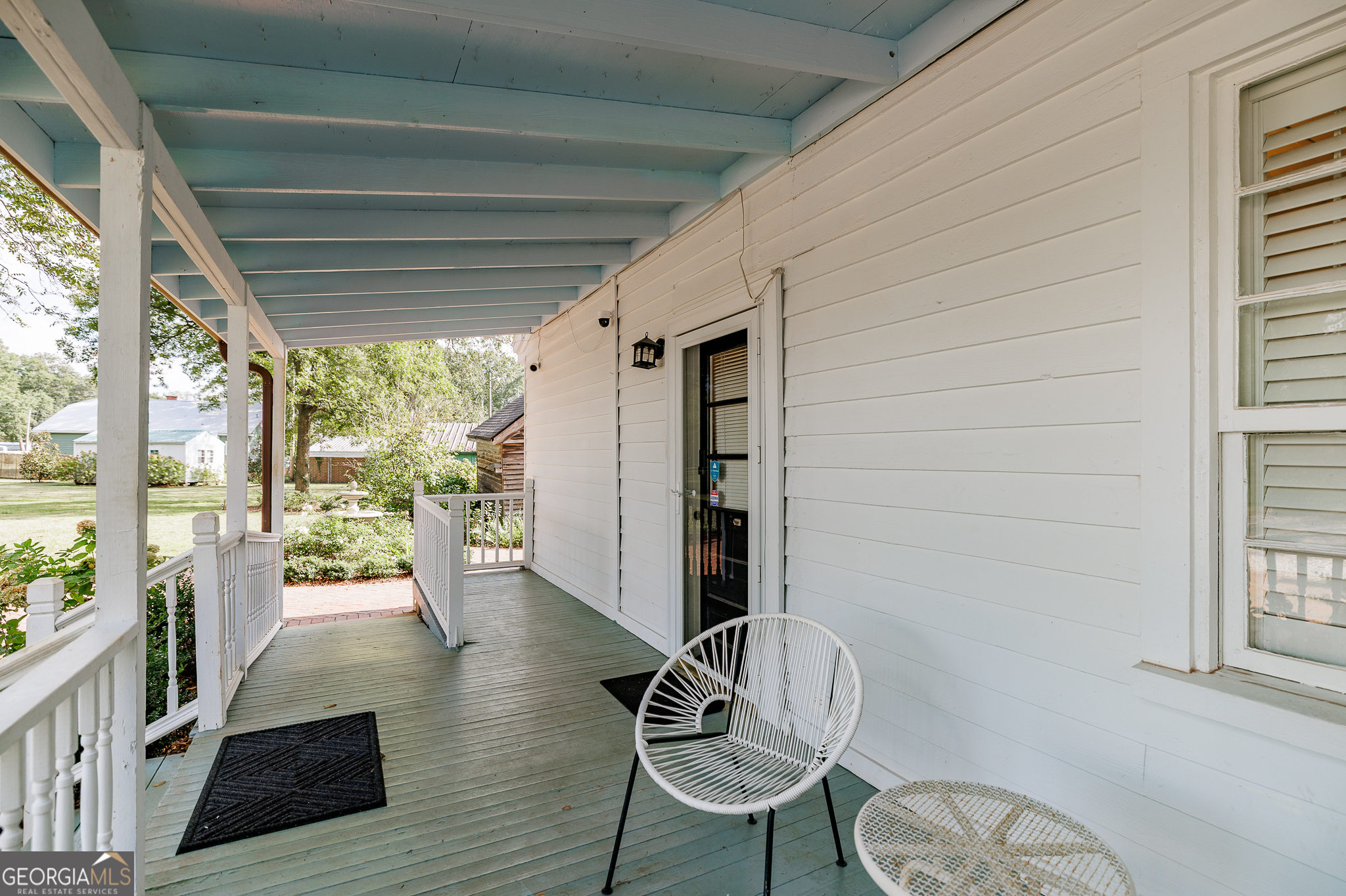 174 Cherry Street