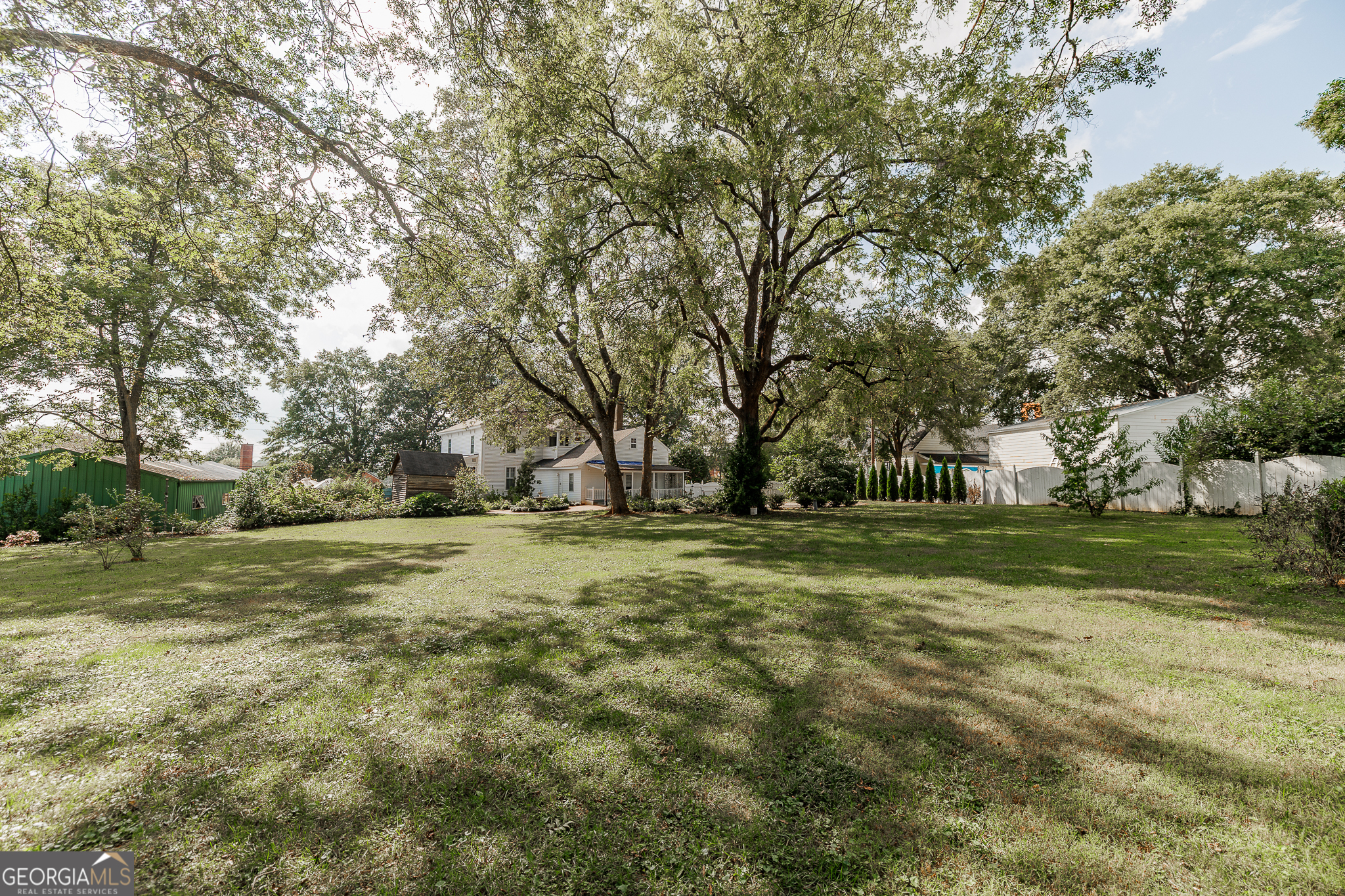 174 Cherry Street
