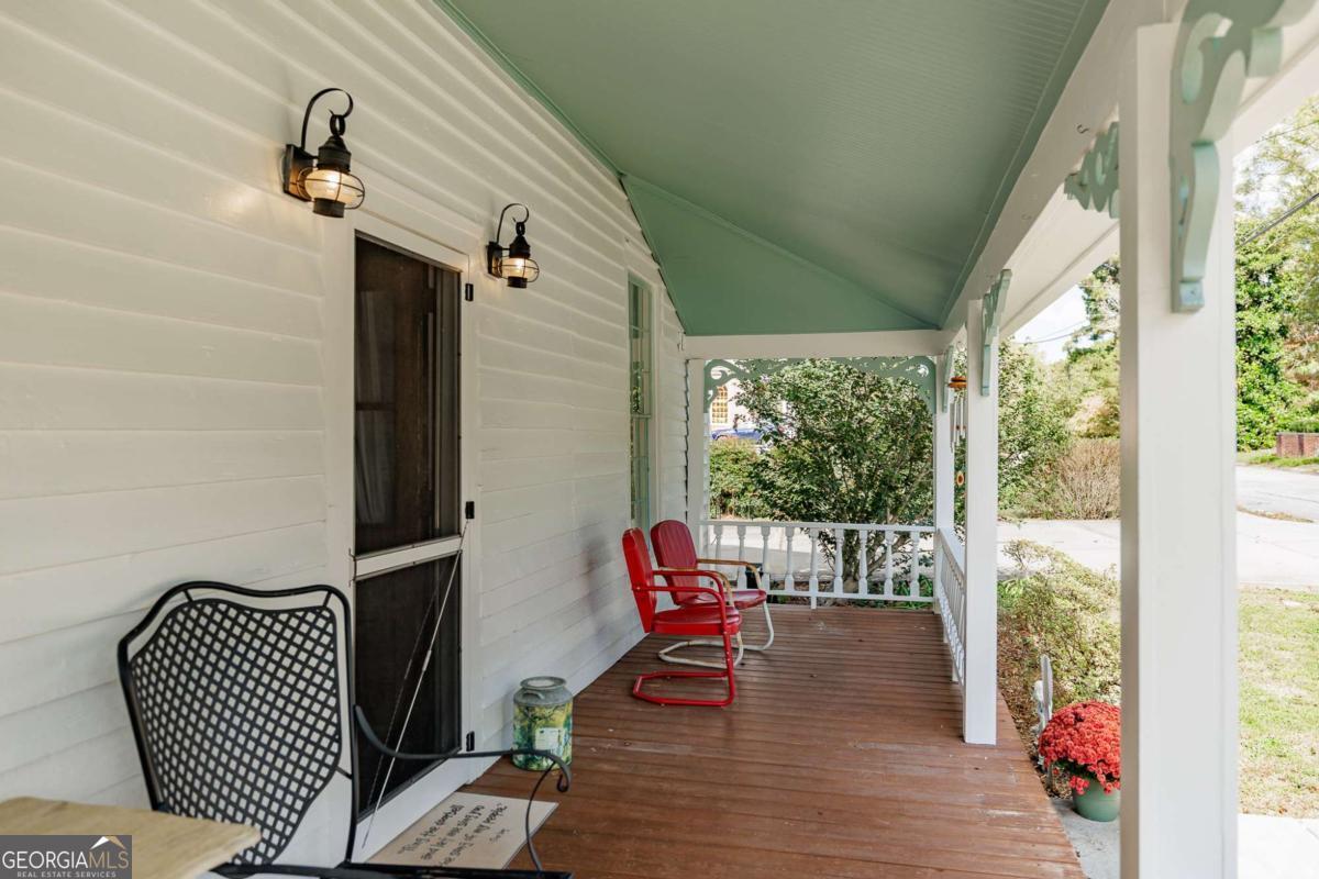 285 Church Street, Winterville