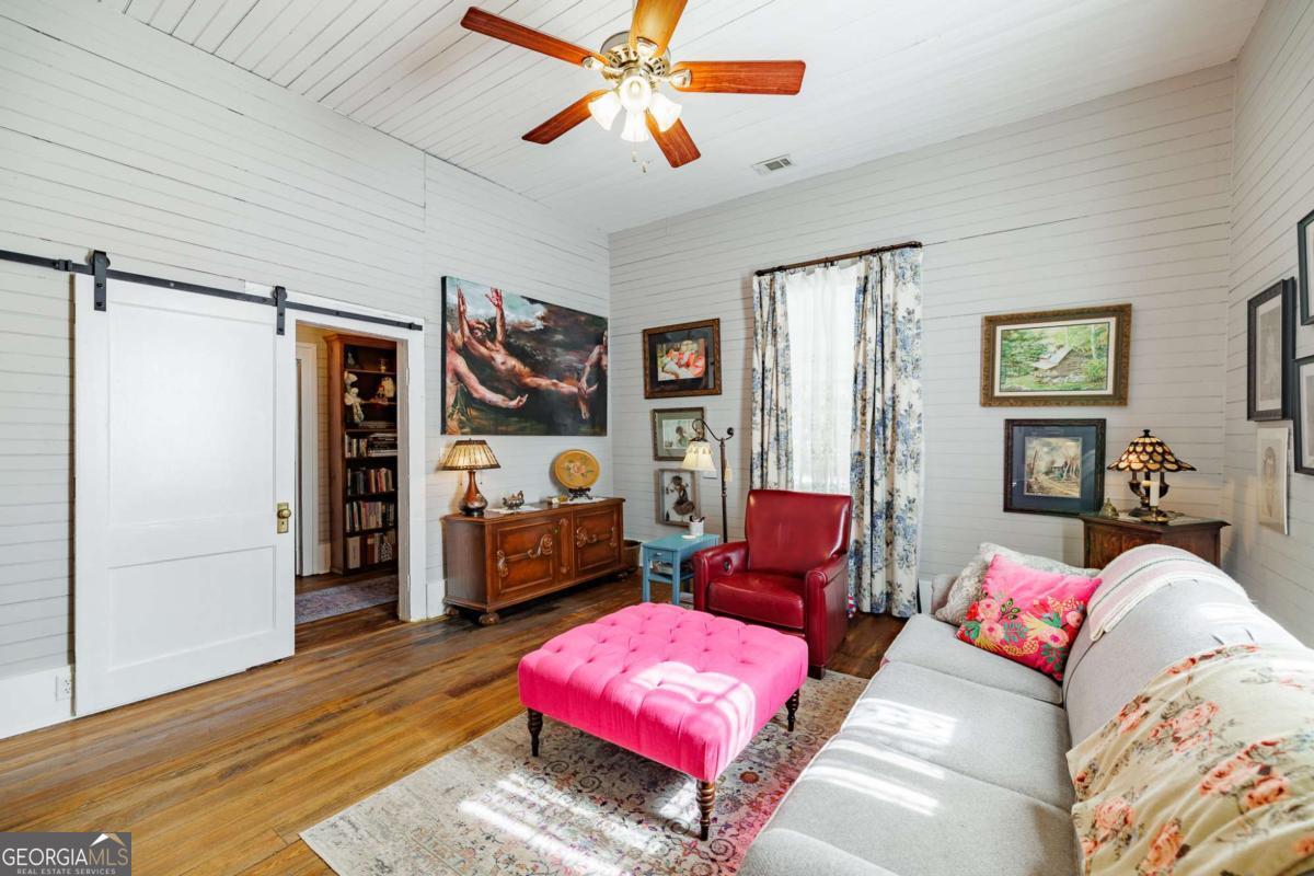 285 Church Street, Winterville